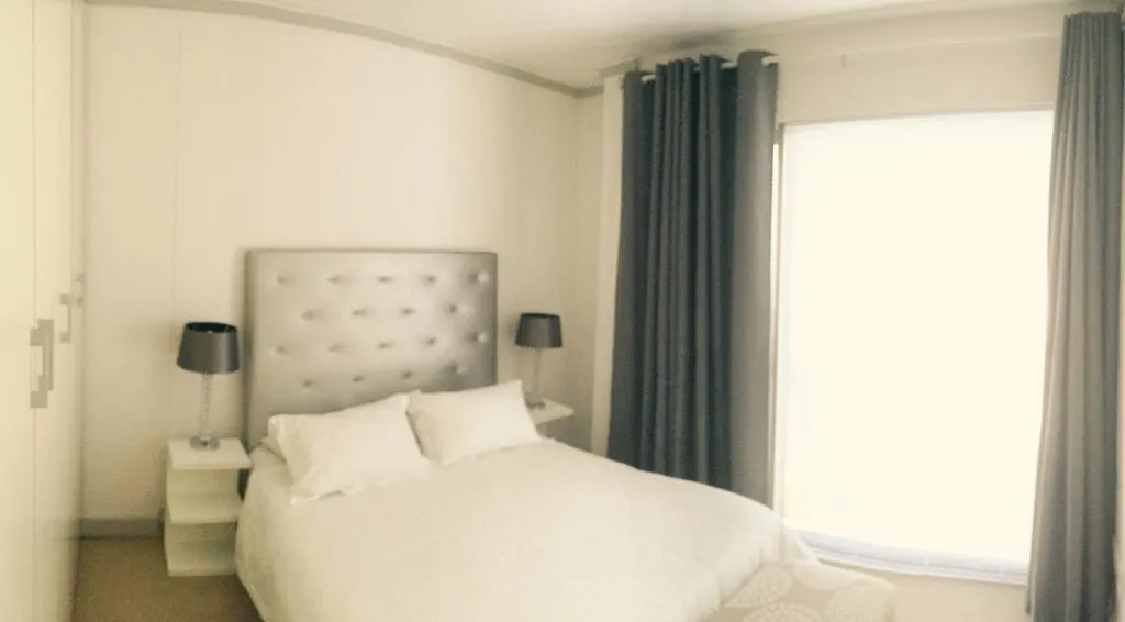 The Quadrant Apartments Kapstadt