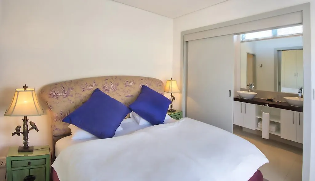 The Quadrant Apartments Kapstadt