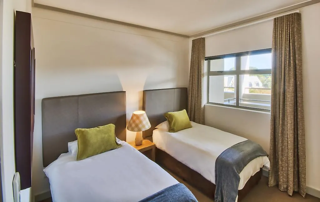 The Quadrant Apartments Kapstadt