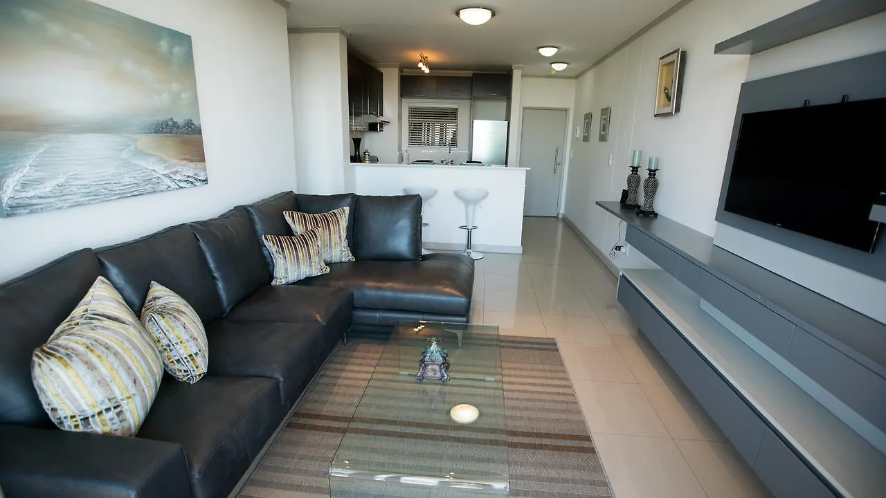 The Quadrant Apartments Kapstadt 0*,