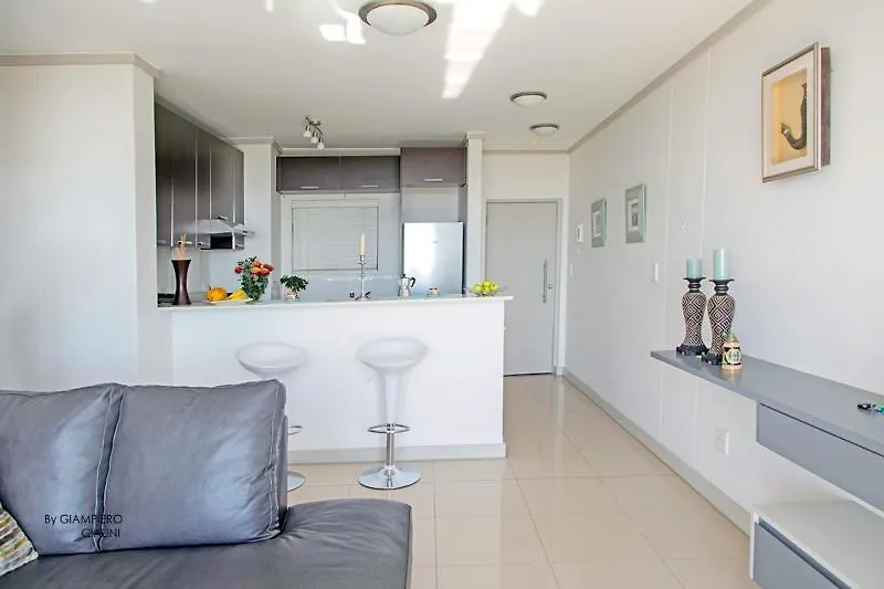 The Quadrant Apartments Kapstadt