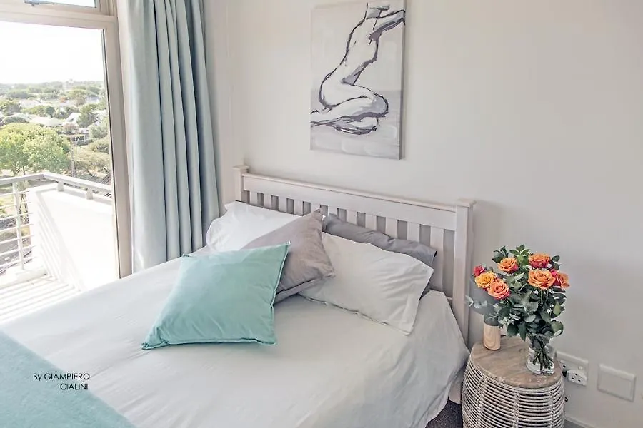 The Quadrant Apartments Kapstadt
