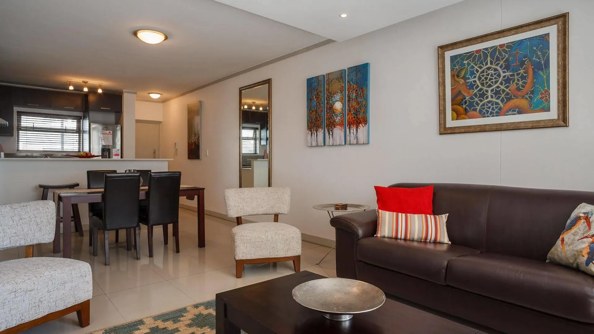 The Quadrant Apartments Kapstadt 0*,  Südafrika
