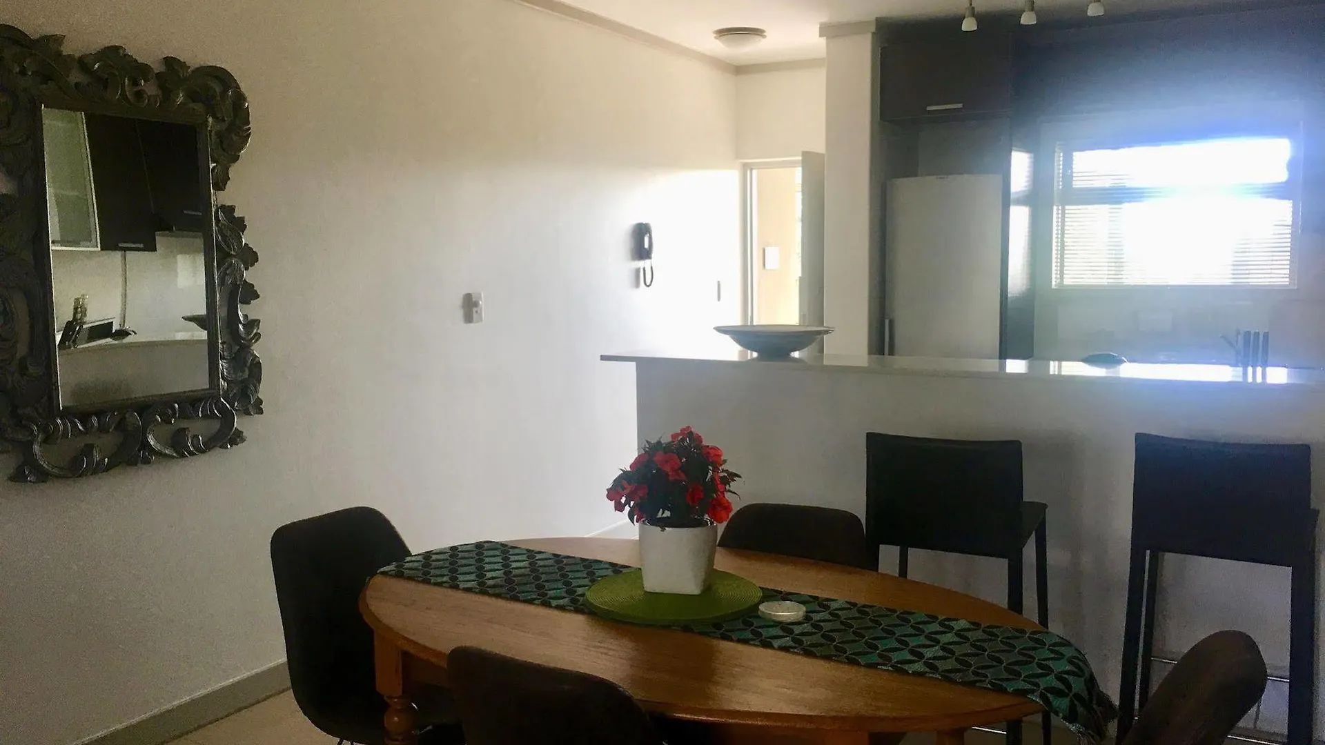 The Quadrant Apartments Kapstadt Südafrika