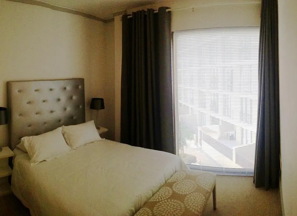 The Quadrant Apartments ケープタウン 南アフリカ