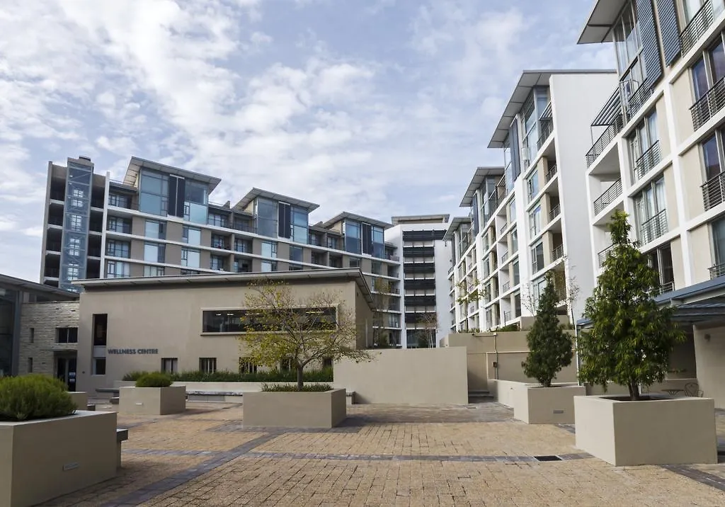 The Quadrant Apartments ケープタウン 南アフリカ